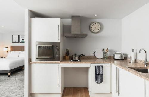 Staybridge Suites Newcastle by IHG - Foto 74