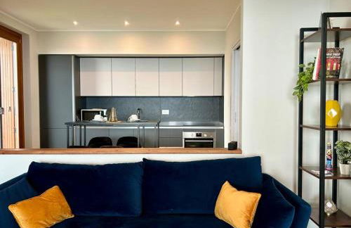 Lakeview Apartment Lago Maggiore - Foto 18