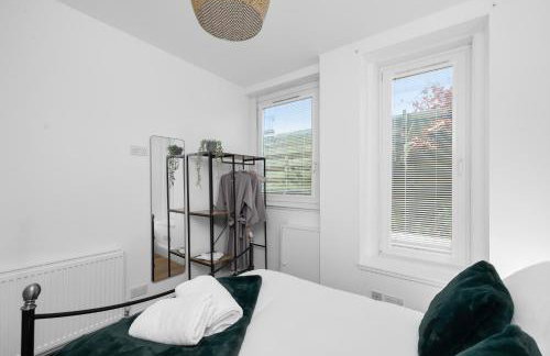 No 92 Smart Self Contained Anex - Foto 45