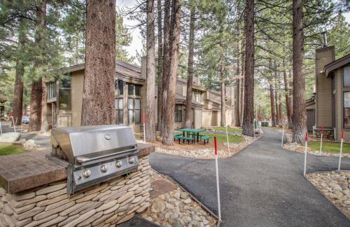 St Moritz 55 F - Foto 3