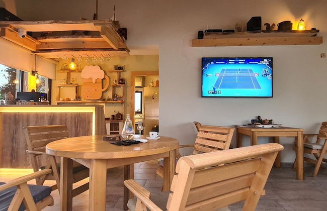 Apartments Aerodrom - Foto 63