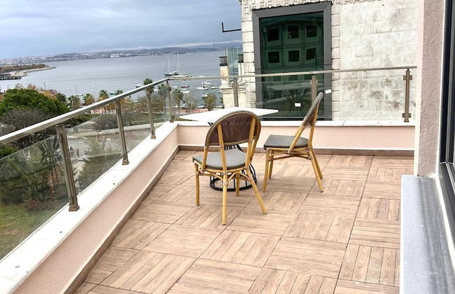 Şeker Apartments - Foto 17