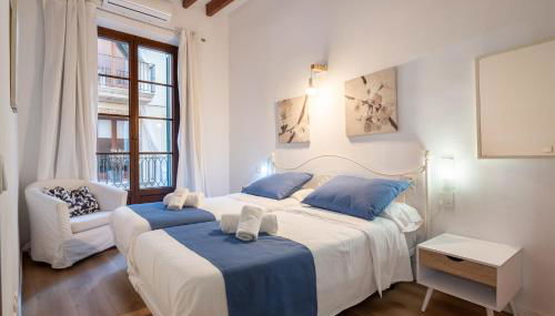 Holiday Palma Apartments - TI by PriorityVillas - Foto 3