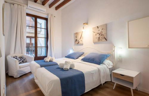Holiday Palma Apartments - TI by PriorityVillas - Foto 3