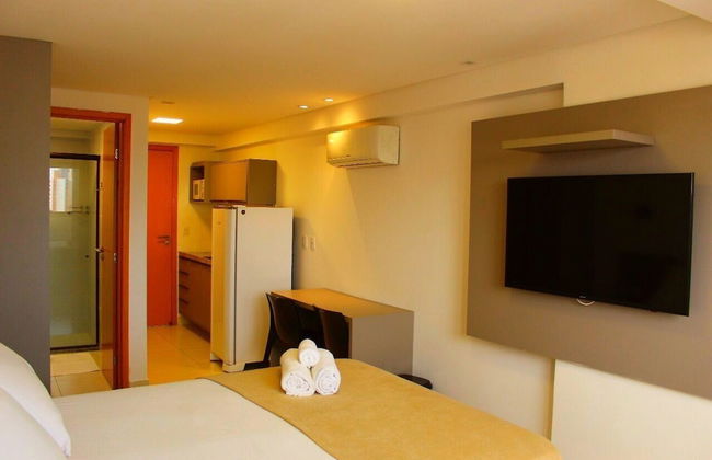 Manaira Apart Hotel - Foto 5