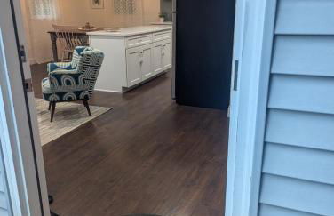 Tranquil Getaway Cottage in Charming, Bethel CT - Foto 33