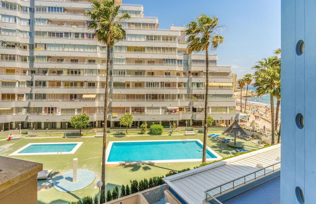 Apartamentos Hipocampos - Foto 19