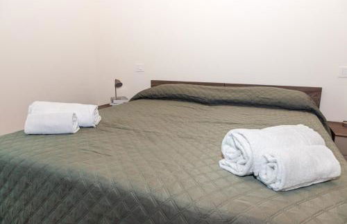 Casa Vacanza Dany in Franciacorta Vista Vigneti - Foto 8