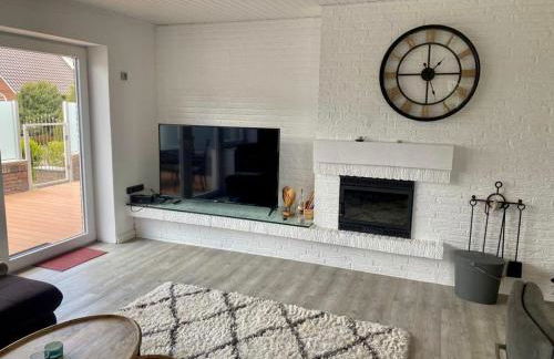 Ferienwohnung-Emily-ruhig-gelegen-und-zentral-in-Burg-700-m-bis-Burgstaaken - Foto 2