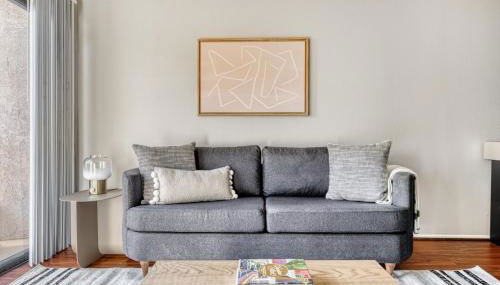 N Hollywood 2BR w Gym Pool nr TJ Shops LAX-591 - Foto 2, Other