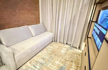 Studio Mandarim Campolim - Vista Cidade - Foto 1