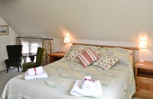 Peartree Cottage - Foto 8