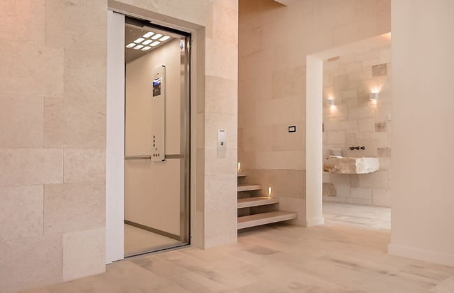 Beachfront Villa Seven Sins with Pool - Foto 20