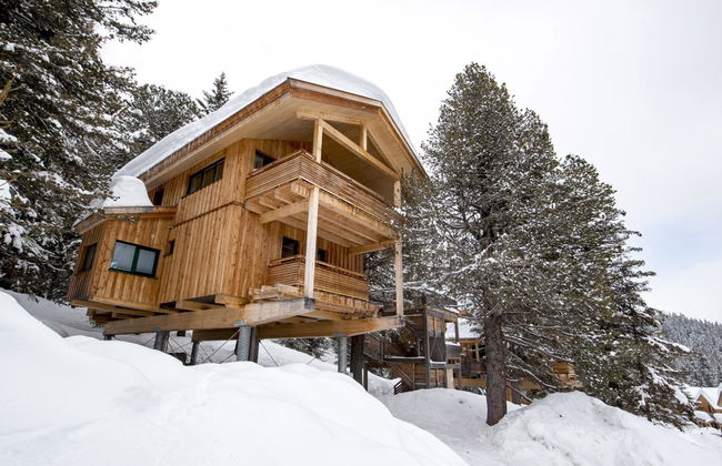 #27 mit IR-Sauna und Sprudelbad Innen - Foto 26