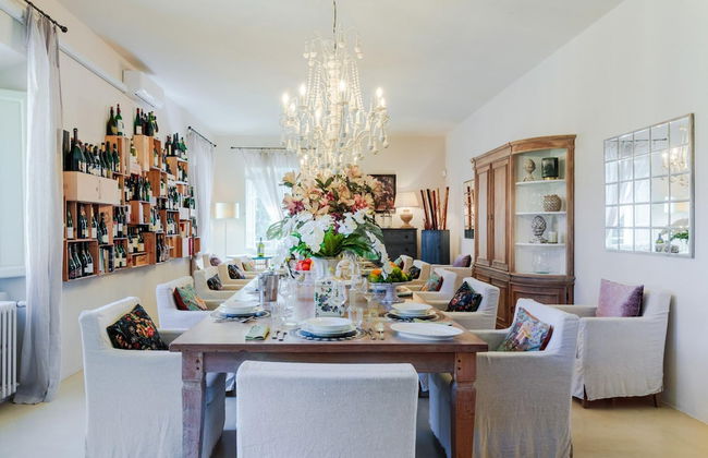 Villa Duemani - Pickleball Retreat - Foto 59