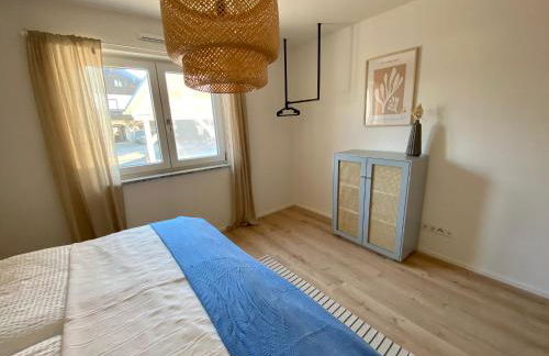 Ferienwohnung Am bayrischen Meer - Foto 6