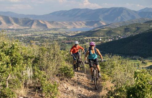 Heritage House-Skiing close,Walk to Main St,Roomy - Foto 62