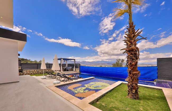 Sevil Uno in Gelemi Mahallesi - Foto 39