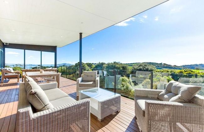 Cable Bay Views - Foto 10