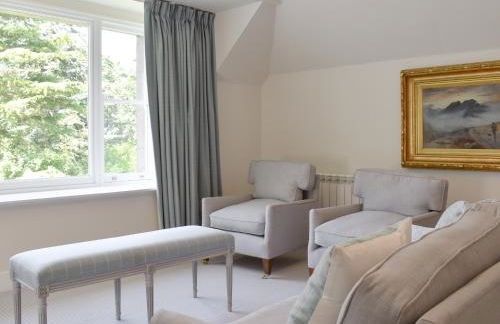 The Garden Suite - Photo 3