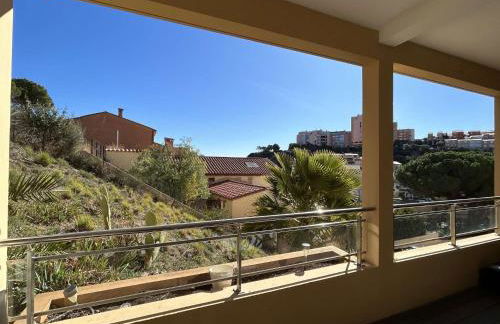 Appart 3 pièces 6 couchages BANYULS SUR MER BN150-A05 - Foto 24