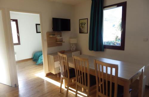 Bel Appartement 2 ch Les Jardins de Ramel - Foto 1