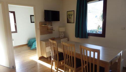 Bel Appartement 2 ch Les Jardins de Ramel - Foto 1