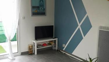 Aux portes de Nantes, 2 pièces moderne et confortable - Foto 3