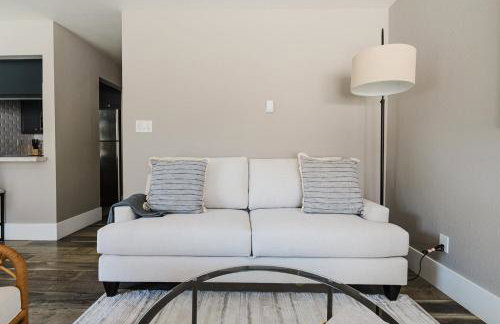 Blueground San Mateo 2bd apartment SFO-1786 - Foto 2