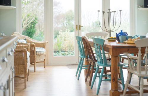 St Edwards Cottage, Tintagel - Foto 11