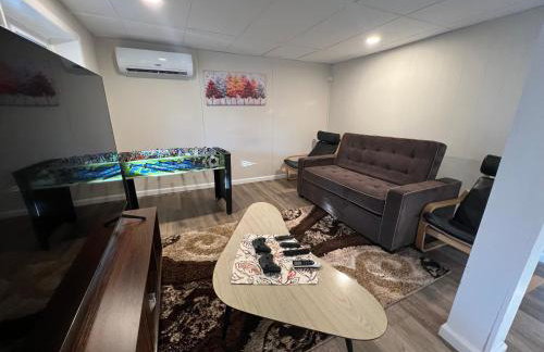 Evergreen Escapes 4 BR with Game Room, Firepit near Kalahari and Camelback - Foto 33