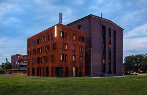 ipartment Leverkusen - Foto 2