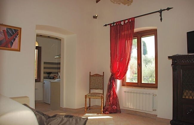 Tenuta San Savino delle Rocchette - Foto 10