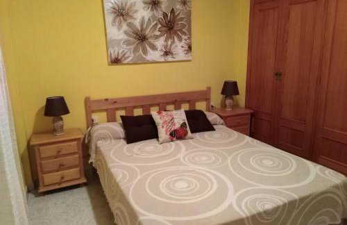 Apartamentos La Banda - Foto 24