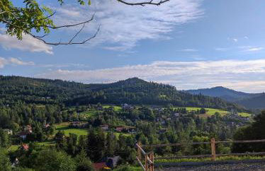 Domki Wichrowe Wzgórze - Foto 27