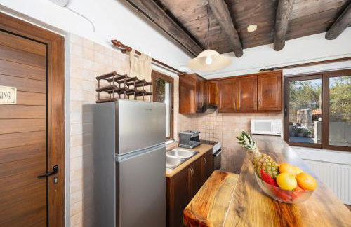 Villa Tzina - Photo 13