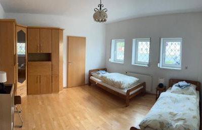 Ferienwohnung Hainspitz Longstay - Foto 19