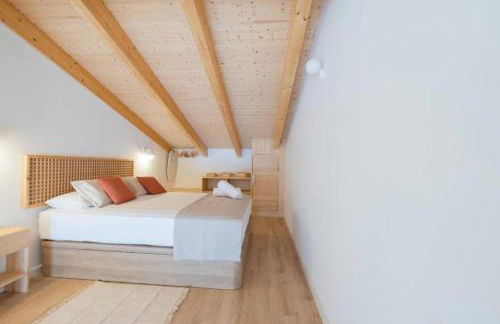 Casa Valenciana con Terraza - Photo 4