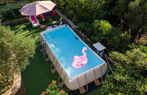 Apartments Dalmatia - Foto 17