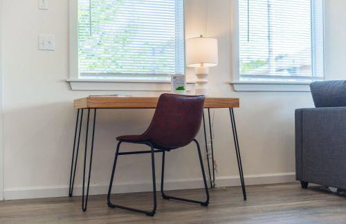 #StayinMyDistrict Oceanview Studio Loft - Foto 15