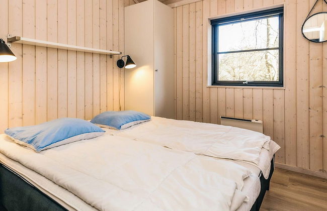 8 Person Holiday Home in Vig - Foto 7