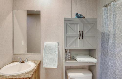 Pet-Friendly Kempner Escape Near Parks and Trails! - Foto 11