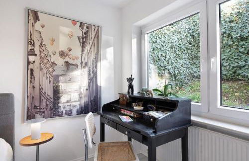 Apartment Dreiländer Blick - Foto 26