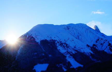 Résidence Goélia Les Chalets des Ecourts - Foto 32