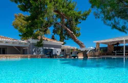 Villa Amethyst - Foto 45