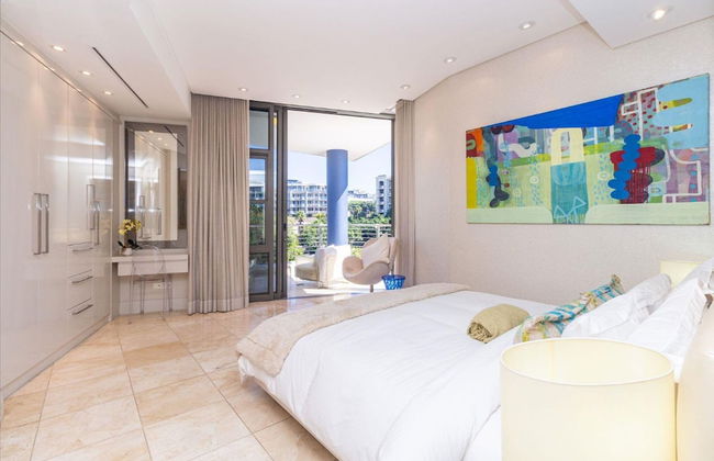 The Marina Family Penthouse - 609 - Foto 3