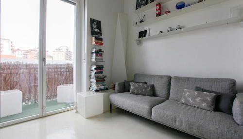 Bright Design apartment 60 mq M1 e M4 - Foto 4