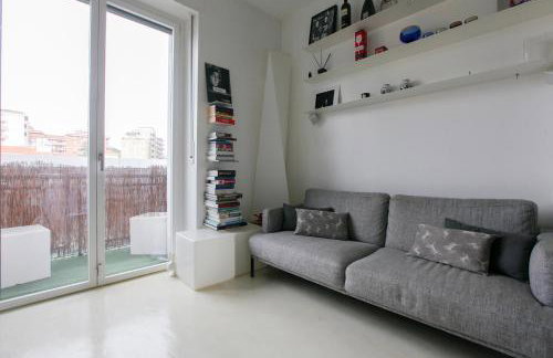 Bright Design apartment 60 mq M1 e M4 - Photo 4