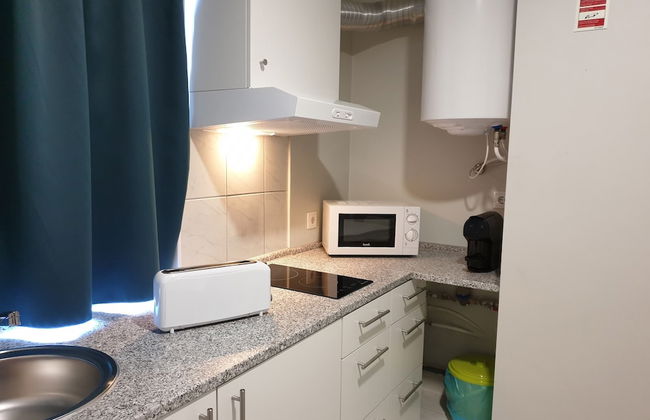 Tarik by Atlantichotels - Foto 9