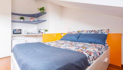 GuestHost - II Nido di Clò Studio without Kitchen - Foto 5